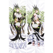 崩壊3rd メビウス Mobius 抱き枕カバー