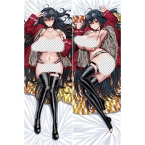 アズールレーン 大鳳 抱き枕カバー