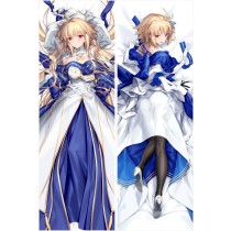 真月譚月姫 アルクェイド 抱き枕カバー