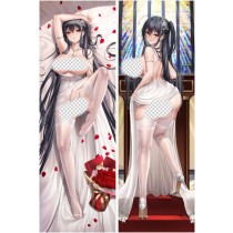 アズールレーン 大鳳 抱き枕カバー