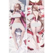 勝利の女神：NIKKE 毒蛇 抱き枕カバー