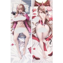 勝利の女神：NIKKE 毒蛇 抱き枕カバー