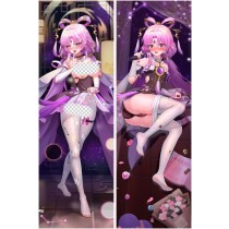 崩壊：スターレイル 符玄 Fu Xuan 抱き枕カバー