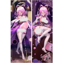 崩壊：スターレイル 符玄 Fu Xuan 抱き枕カバー