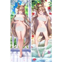 ウマ娘プリティーダービー サトノダイヤモンド 抱き枕カバー