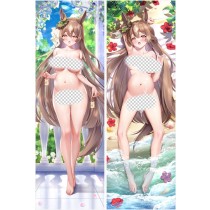ウマ娘プリティーダービー サトノダイヤモンド 抱き枕カバー