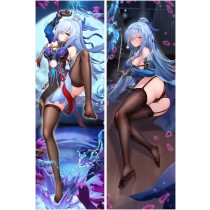 崩壊：スターレイル 鏡流 抱き枕カバー