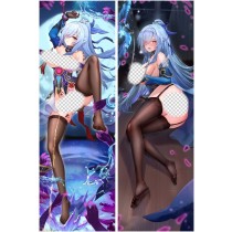 崩壊：スターレイル 鏡流 抱き枕カバー