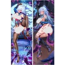 崩壊：スターレイル 鏡流 抱き枕カバー