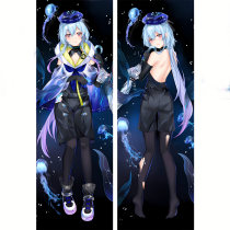 アークナイツArknights ミズキ 抱き枕カバー