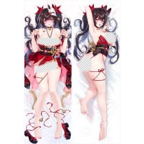 崩壊：スターレイル 花火 抱き枕カバー