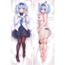 りゅうおうのおしごと! 空銀子 抱き枕カバー