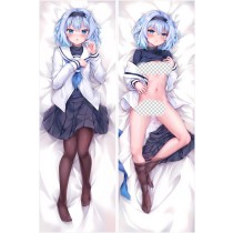 りゅうおうのおしごと! 空銀子 抱き枕カバー