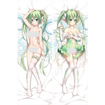 VOCALOID 初音ミク 抱き枕カバー