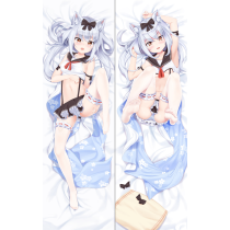 アズールレーン 雪風 抱き枕カバー