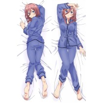 五等分の花嫁 中野三玖 抱き枕カバー