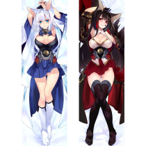 アズールレーン 赤城 あかぎ 抱き枕カバー