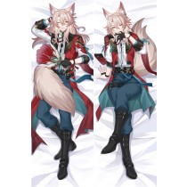 崩壊：スターレイル 椒丘 抱き枕カバー