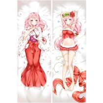 転生したらスライムだった件 シュナ 抱き枕カバー