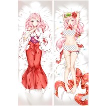 転生したらスライムだった件 シュナ 抱き枕カバー
