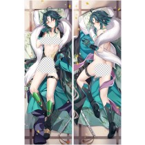 原神げんしんGenshin Impact ショウ 抱き枕カバー