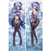 原神げんしんGenshin Impact 甘雨 抱き枕カバー