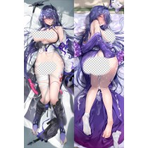 崩壊：スターレイル 黄泉 抱き枕カバー