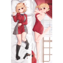 リコリス・リコイルLycoris Recoil 錦木千束 抱き枕カバー