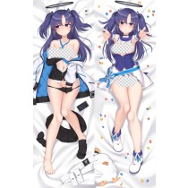 ブルーアーカイブ-Blue Archive- 早瀬ユウカ 抱き枕カバー