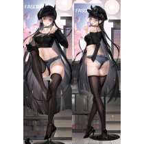 アズールレーン のしろ 抱き枕カバー