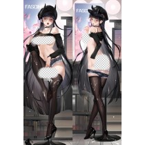 アズールレーン のしろ 抱き枕カバー