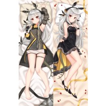 アークナイツArknights ウェンディ 抱き枕カバー