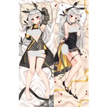 アークナイツArknights ウェンディ 抱き枕カバー