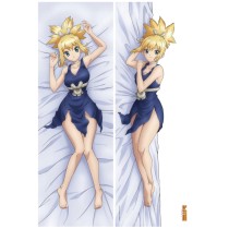 Dr.STONEドクターストーン コハク 抱き枕カバー