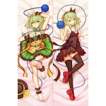 東方Project 古明地こいし 抱き枕カバー