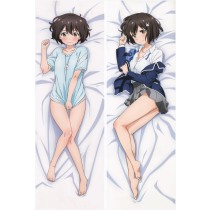 この美術部には問題がある！ 宇佐美みずき 抱き枕カバー