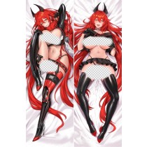 勝利の女神：NIKKE レッドフード 抱き枕カバー