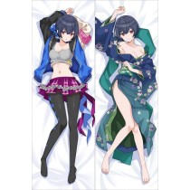 アイドルマスター THE IDOLM@STER 杜野凛世 抱き枕カバー