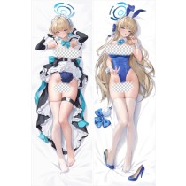 ブルーアーカイブ-Blue Archive- 飛鳥馬トキ 抱き枕カバー