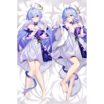 崩壊：スターレイル ロビン 抱き枕カバー