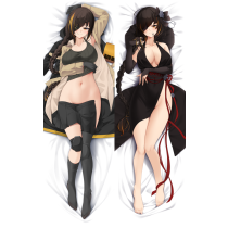 ドールズフロントラインGirls' Frontline M16A1 抱き枕カバー