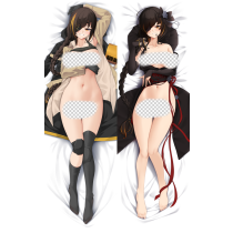 ドールズフロントラインGirls' Frontline M16A1 抱き枕カバー