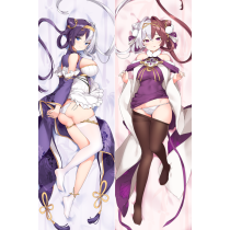 アズールレーン 応瑞 抱き枕カバー