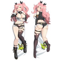 ゼンレスゾーンゼロ ニコ・デマラ 抱き枕カバー