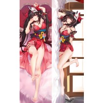 崩壊：スターレイル 花火 抱き枕カバー