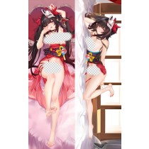 崩壊：スターレイル 花火 抱き枕カバー