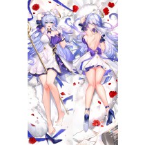 崩壊：スターレイル ロビン 抱き枕カバー