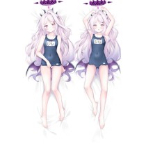 ブルーアーカイブ-Blue Archive- 空崎ヒナ 抱き枕カバー
