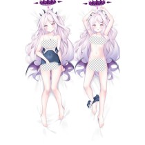 ブルーアーカイブ-Blue Archive- 空崎ヒナ 抱き枕カバー