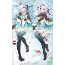 崩壊：スターレイル ホタル 抱き枕カバー